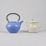 501370 Teapots